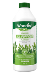 Efekto Wondersol 500ml